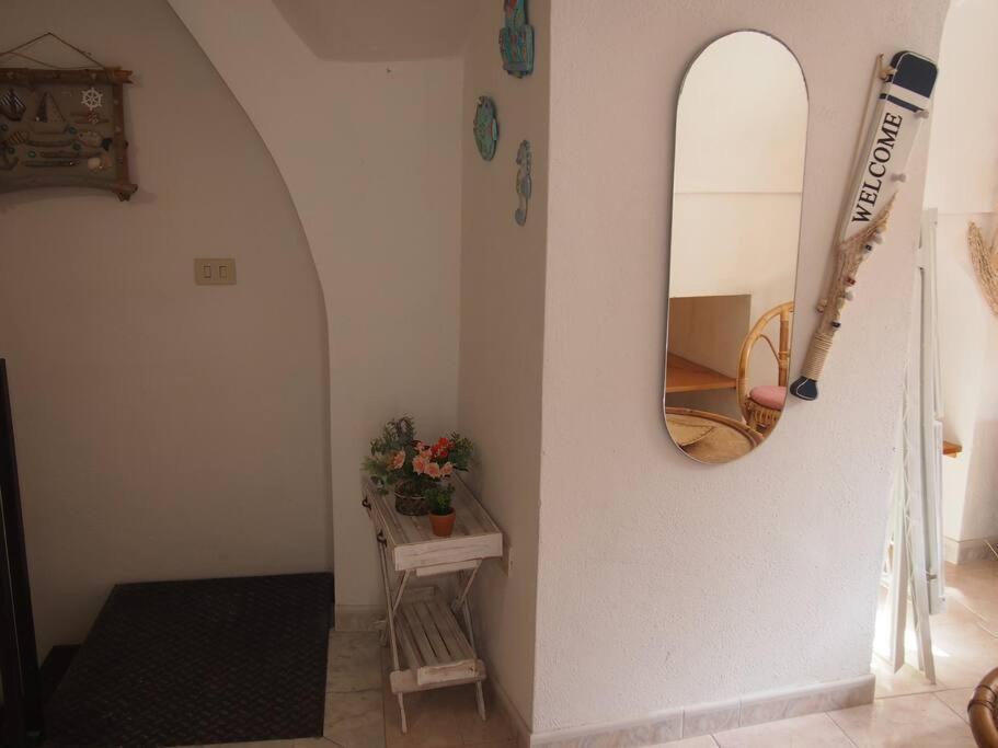 Casetta Carmela A Minori-Amalfi Coast Exteriér fotografie